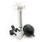 Thrifco Plumbing Kohler Plastic Ballcock Wfa 4401924 - alternate 2